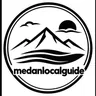 Medan Local Guide logo